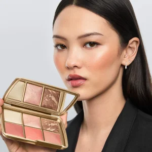 Палетка для лица Hourglass Ambient Lighting Edit Unlocked Palette - Wish