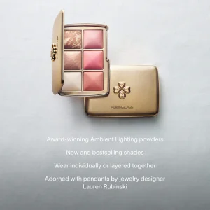 Палетка для лица Hourglass Ambient Lighting Edit Unlocked Palette - Wish
