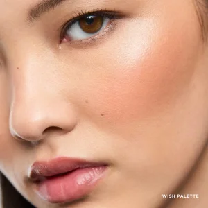 Палетка для лица Hourglass Ambient Lighting Edit Unlocked Palette - Wish