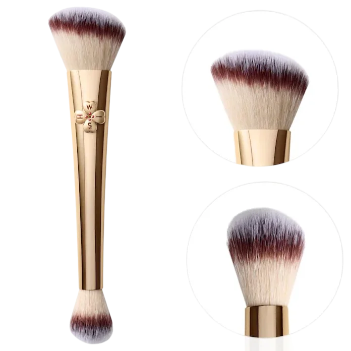Двусторонняя кисть Hourglass Ambient Lighting Edit Unlocked Brush - Wish