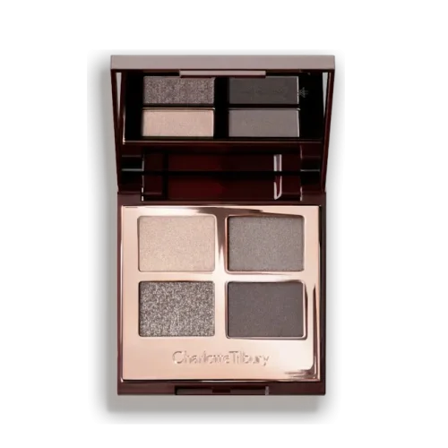 Палетка теней Charlotte Tilbury Luxury Palette - The Rock Chik