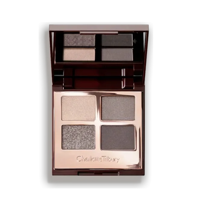 Палетка теней Charlotte Tilbury Luxury Palette - The Rock Chik