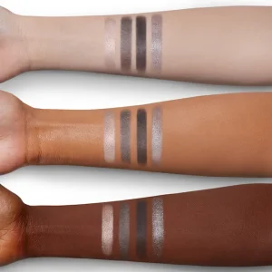 Палетка теней Charlotte Tilbury Luxury Palette - The Rock Chik