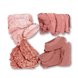 Палетка теней Charlotte Tilbury Luxury Eyeshadow Palette - Pillow Talk