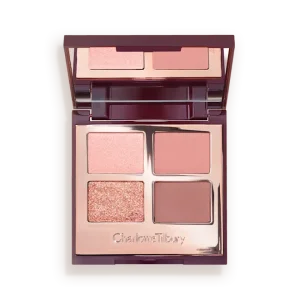 Палетка теней Charlotte Tilbury Luxury Eyeshadow Palette - Pillow Talk