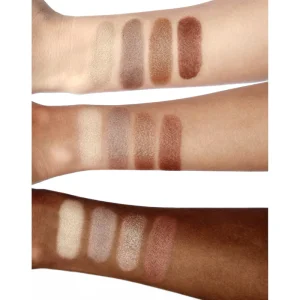 Палетка теней Charlotte Tilbury Luxury Eyeshadow Palette - The Golden Goddess