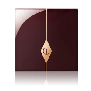Палетка теней Charlotte Tilbury Luxury Eyeshadow Palette - The Golden Goddess