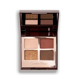 Палетка теней Charlotte Tilbury Luxury Eyeshadow Palette - The Bella Sofia