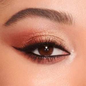 Палетка теней Charlotte Tilbury Luxury Eyeshadow Palette - The Bella Sofia