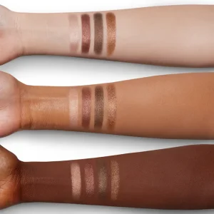 Палетка теней Charlotte Tilbury Luxury Eyeshadow Palette - The Bella Sofia