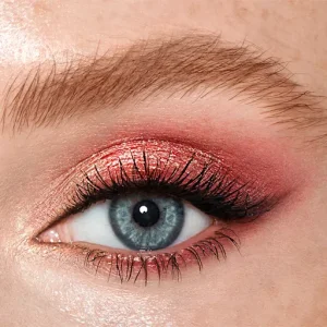 Палетка теней Charlotte Tilbury Luxury Eyeshadow Palette - Walk Of No Shame