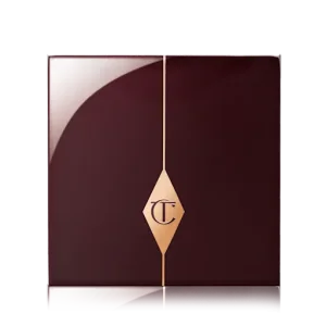 Палетка теней Charlotte Tilbury Luxury Eyeshadow Palette - Walk Of No Shame