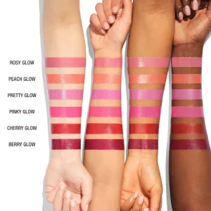 Мини-румяна для губ и щёк Charlotte Tilbury Unreal Lip + Cheek Glow - Pinky Glow