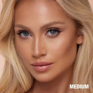 Кремовый контуринг Charlotte Tilbury Hollywood Contour Wand - Medium