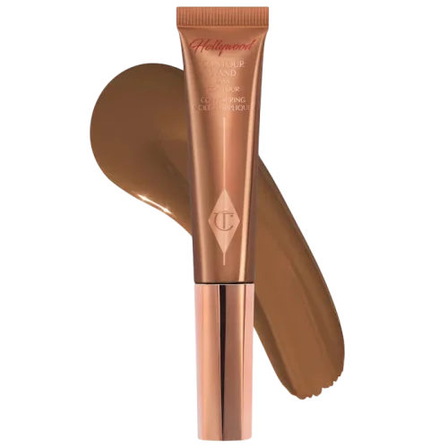 Кремовый контуринг Charlotte Tilbury Hollywood Contour Wand - Medium