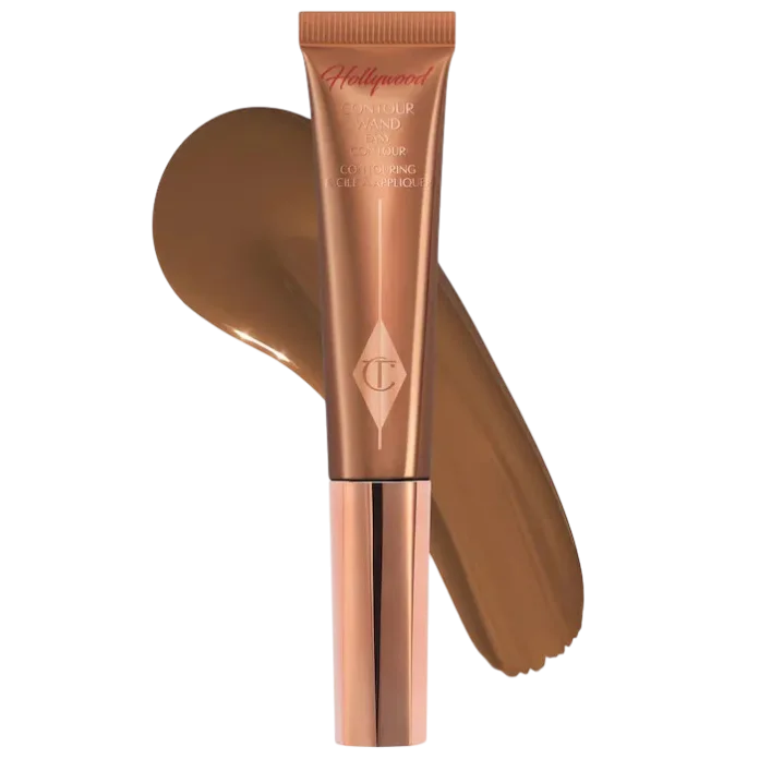 Кремовый контуринг Charlotte Tilbury Hollywood Contour Wand - Medium