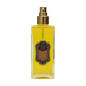 Масло для тела и волос La Sultane de Saba Beauty Oil Ayurvedic, 200 мл