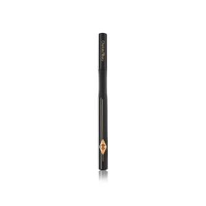 Жидкая подводка-фломастер Charlotte Tilbury Feline Flick Volume 2 Black, 1 мл