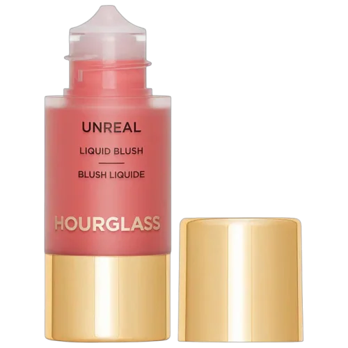 Жидкие румяна Hourglass Unreal Liquid Blush - Vision