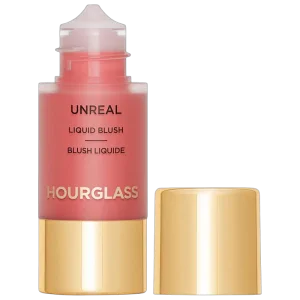 Жидкие румяна Hourglass Unreal Liquid Blush - Vision