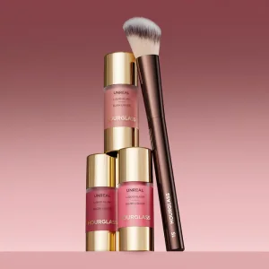Жидкие румяна Hourglass Unreal Liquid Blush - Vision