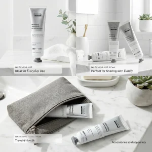 Зубная паста с нано-гидроксиапатитом Boka Nano Hydroxyapatite Toothpaste - Whitening, 113g