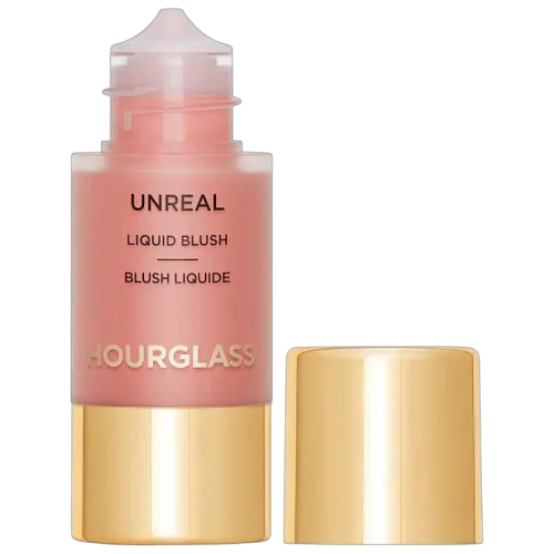 Жидкие румяна Hourglass Unreal Liquid Blush - Scene