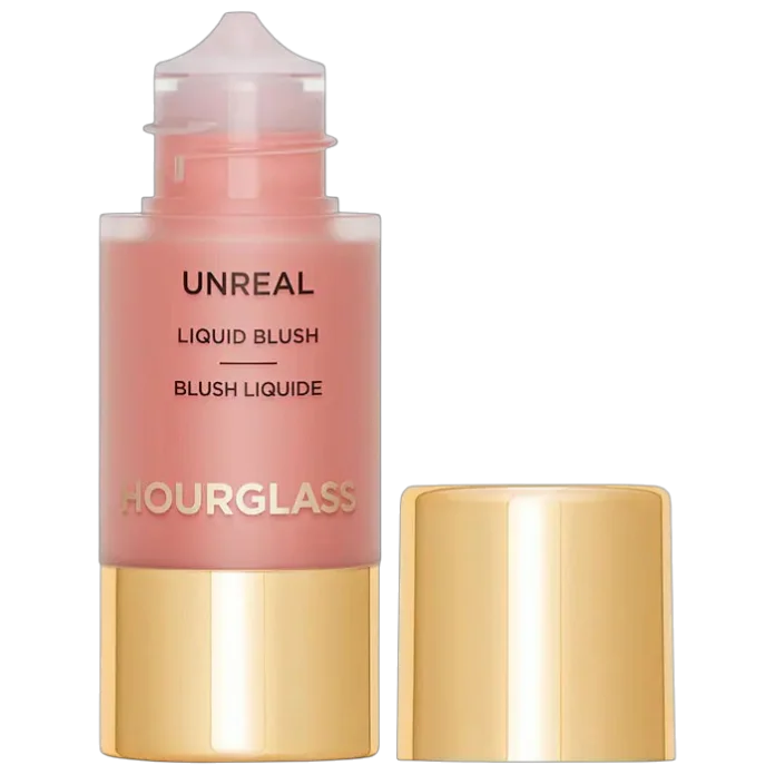 Жидкие румяна Hourglass Unreal Liquid Blush - Scene