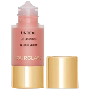 Жидкие румяна Hourglass Unreal Liquid Blush - Scene