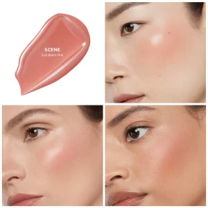 Жидкие румяна Hourglass Unreal Liquid Blush - Scene