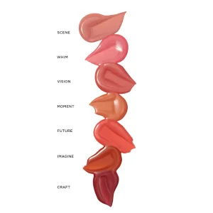 Жидкие румяна Hourglass Unreal Liquid Blush - Scene
