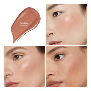 Жидкие румяна Hourglass Unreal Liquid Blush - Surreal