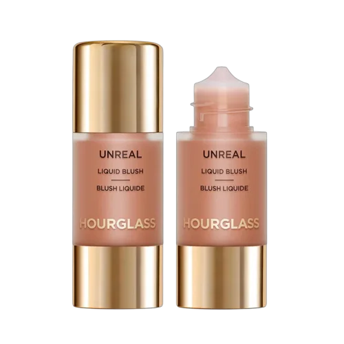 Жидкие румяна Hourglass Unreal Liquid Blush - Surreal