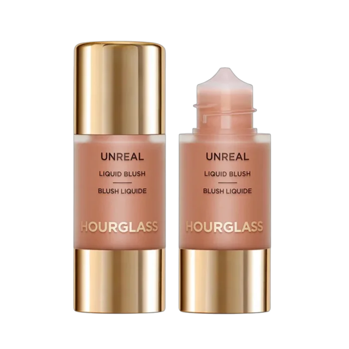 Жидкие румяна Hourglass Unreal Liquid Blush - Surreal