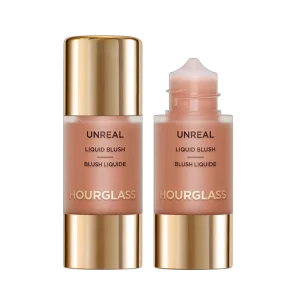 Жидкие румяна Hourglass Unreal Liquid Blush - Surreal