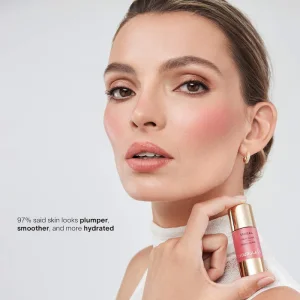 Жидкие румяна Hourglass Unreal Liquid Blush - Surreal