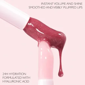 Dior Addict Lip Maximizer 014 Shimmer Macadamia lab uchun yaltiroq, 6 ml