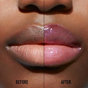 Dior Addict Lip Maximizer 003 Holographic Lavender lab uchun yaltiroq, 6 ml