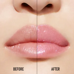 Dior Addict Lip Maximizer 003 Holographic Lavender lab uchun yaltiroq, 6 ml