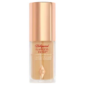 Charlotte Tilbury Hollywood Flawless Filter 5,5 ml mini yaltiroq makiyaj asosi - 2.5 Fair