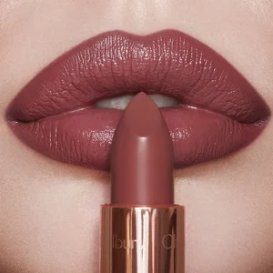 Charlotte Tilbury Pillow Talk Lip Kit mini lab to'plami - Pillow Talk Deep