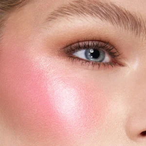 Мини-палетка румян и хайлайтера Charlotte Tilbury Hollywood Blush & Glow Glide - Fair/Medium