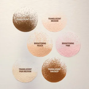 Рассыпчатая фиксирующая пудра Charlotte Tilbury Airbrush Flawless Blur Loose Setting Powder - Translucent Fair/Medium