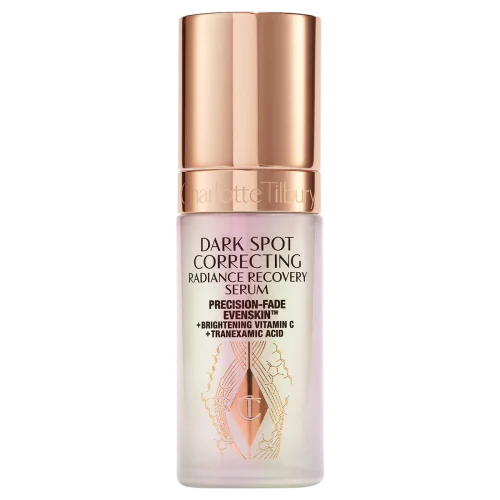 Сыворотка для лица Charlotte Tilbury Dark Spot Correcting Radiance Recovery Serum, 30 мл