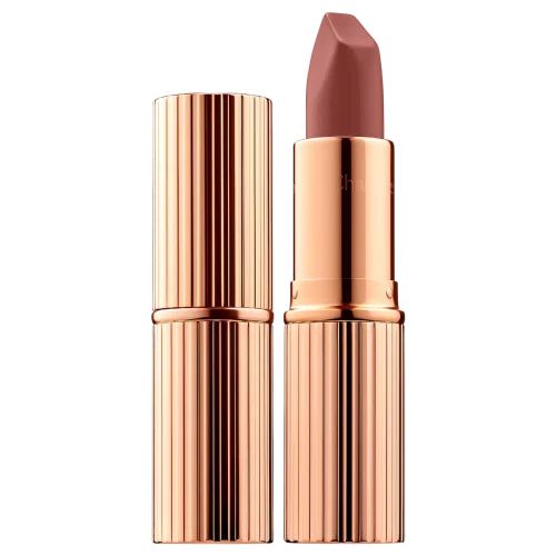 Матовая помада Charlotte Tilbury Matte Revolution - Pillow Talk