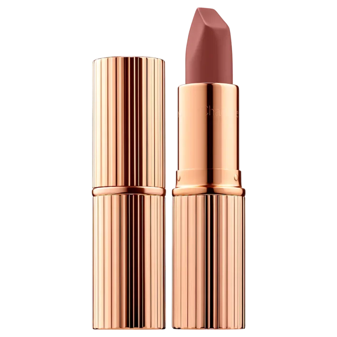 Матовая помада Charlotte Tilbury Matte Revolution - Pillow Talk