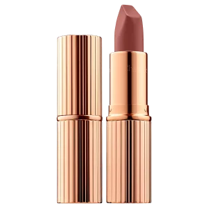 Матовая помада Charlotte Tilbury Matte Revolution - Pillow Talk