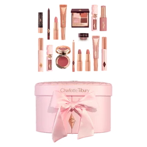 Набор Charlotte Tilbury Pillow Talk Dreams Come True, 16 средств