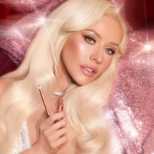 Набор Charlotte Tilbury Pillow Talk Dreams Come True, 16 средств