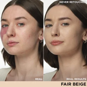 Тональный крем IT Cosmetics CC+ Cream Correcting Foundation with SPF 50 - Fair Beige, 32ml